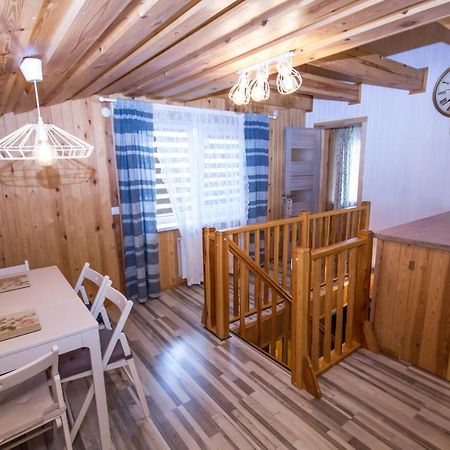 Flower Apartment Ventspils Eksteriør billede