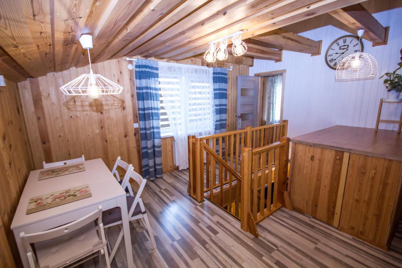 Flower Apartment Ventspils Eksteriør billede