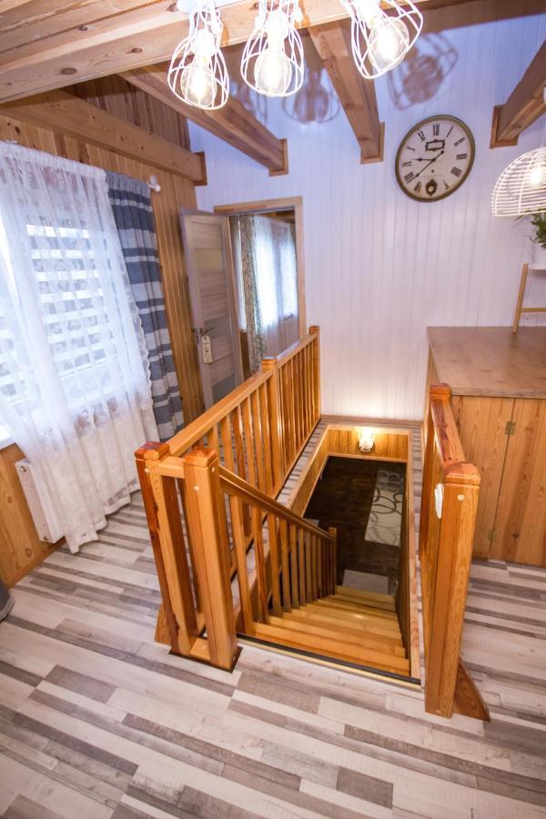 Flower Apartment Ventspils Eksteriør billede